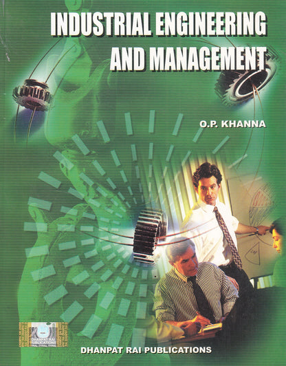 Industrial Engg &mngt