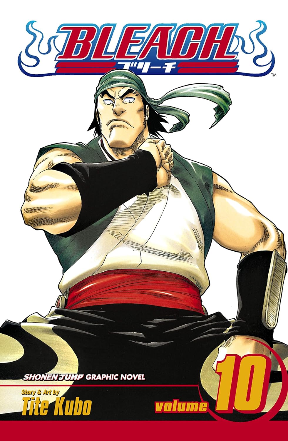 Bleach Box Set 1 (Vol. 1-21)