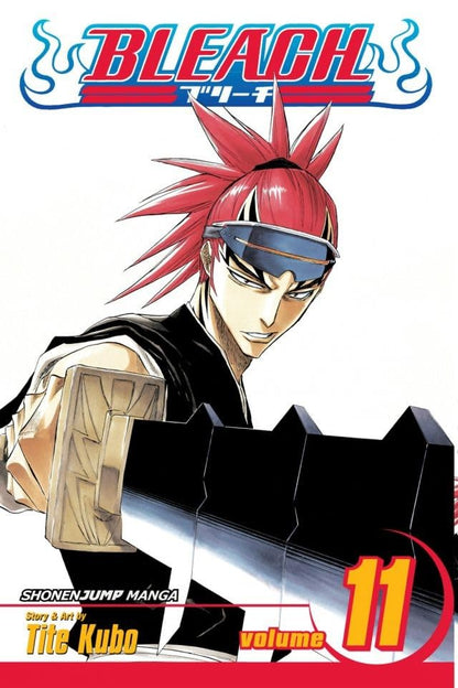 Bleach Box Set 1 (Vol. 1-21)