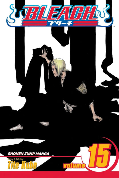 Bleach Box Set 1 (Vol. 1-21)