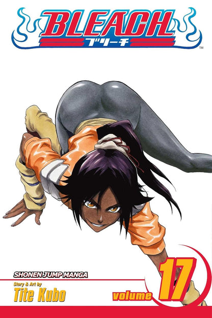 Bleach Box Set 1 (Vol. 1-21)