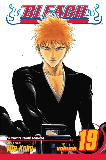 Bleach Box Set 1 (Vol. 1-21)