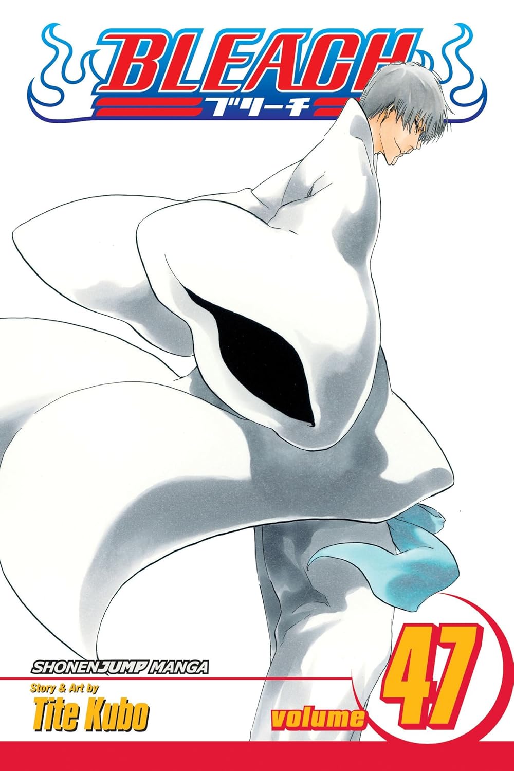 Bleach Box Set 2 (Vol. 22-48)