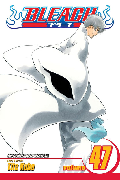 Bleach Box Set 2 (Vol. 22-48)