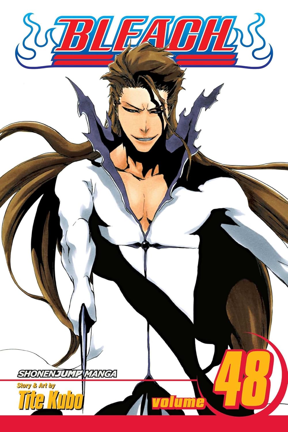 Bleach Box Set 2 (Vol. 22-48)