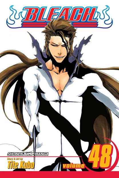 Bleach Box Set 2 (Vol. 22-48)