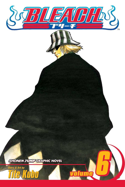 Bleach Box Set 1 (Vol. 1-21)