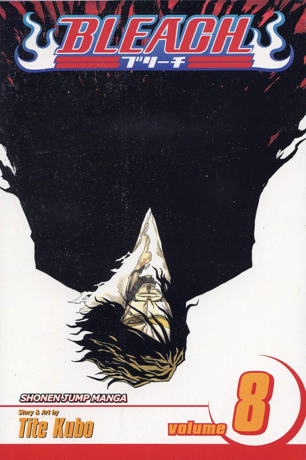 Bleach Box Set 1 (Vol. 1-21)