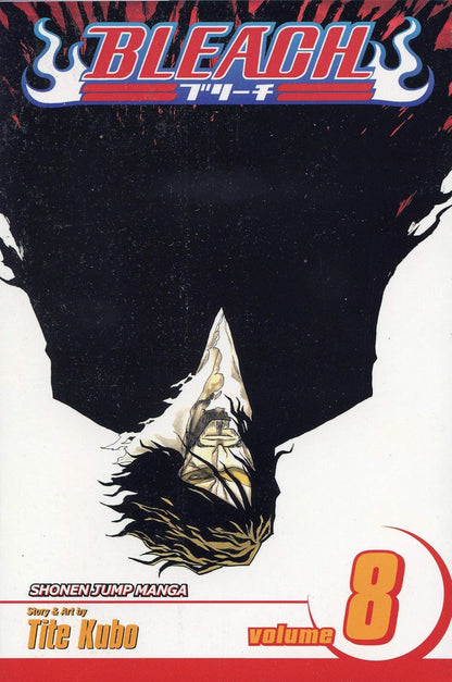 Bleach Box Set 1 (Vol. 1-21)