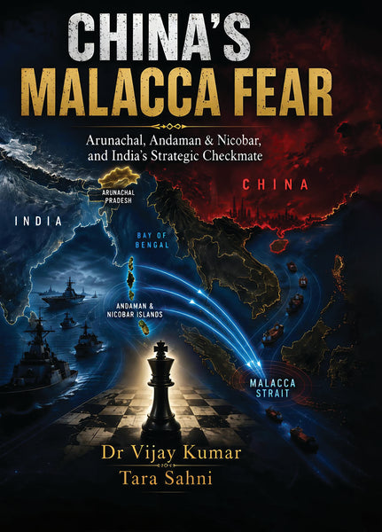 China’s Malacca Fear