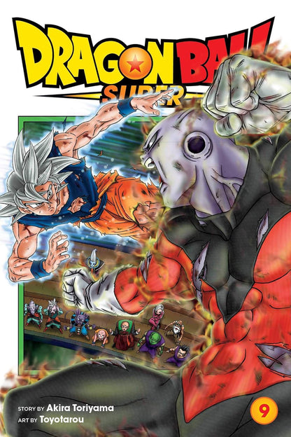 Dragon Ball Complete Box Set: Volumes 1–16