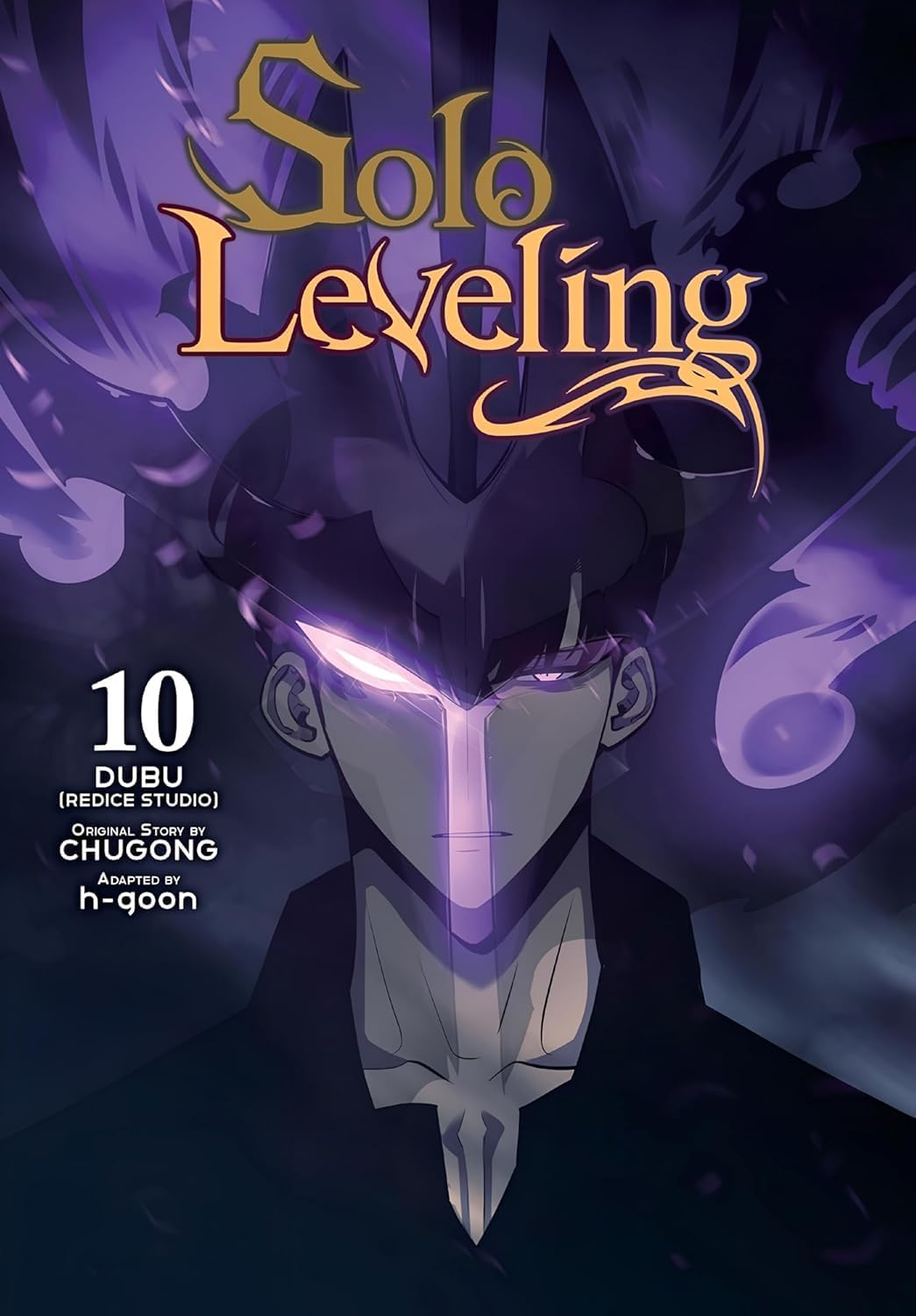Solo Leveling Volumes 1–14 Manga Series Collection Set