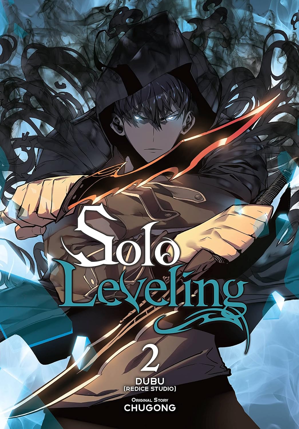 Solo Leveling Volumes 1–14 Manga Series Collection Set