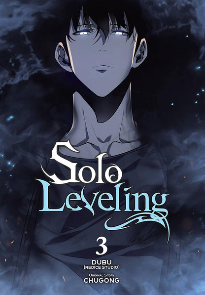 Solo Leveling Volumes 1–14 Manga Series Collection Set
