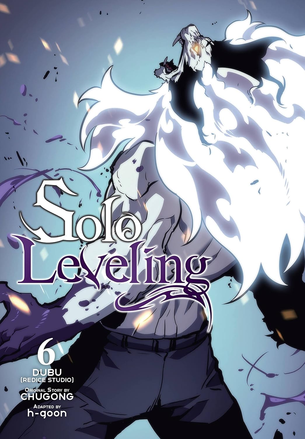 Solo Leveling Volumes 1–14 Manga Series Collection Set