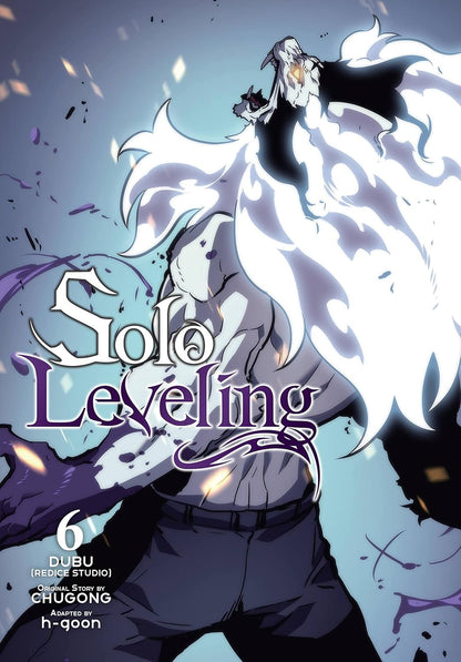 Solo Leveling Volumes 1–14 Manga Series Collection Set