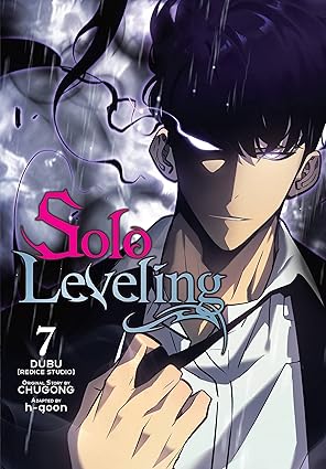 Solo Leveling Volumes 1–14 Manga Series Collection Set