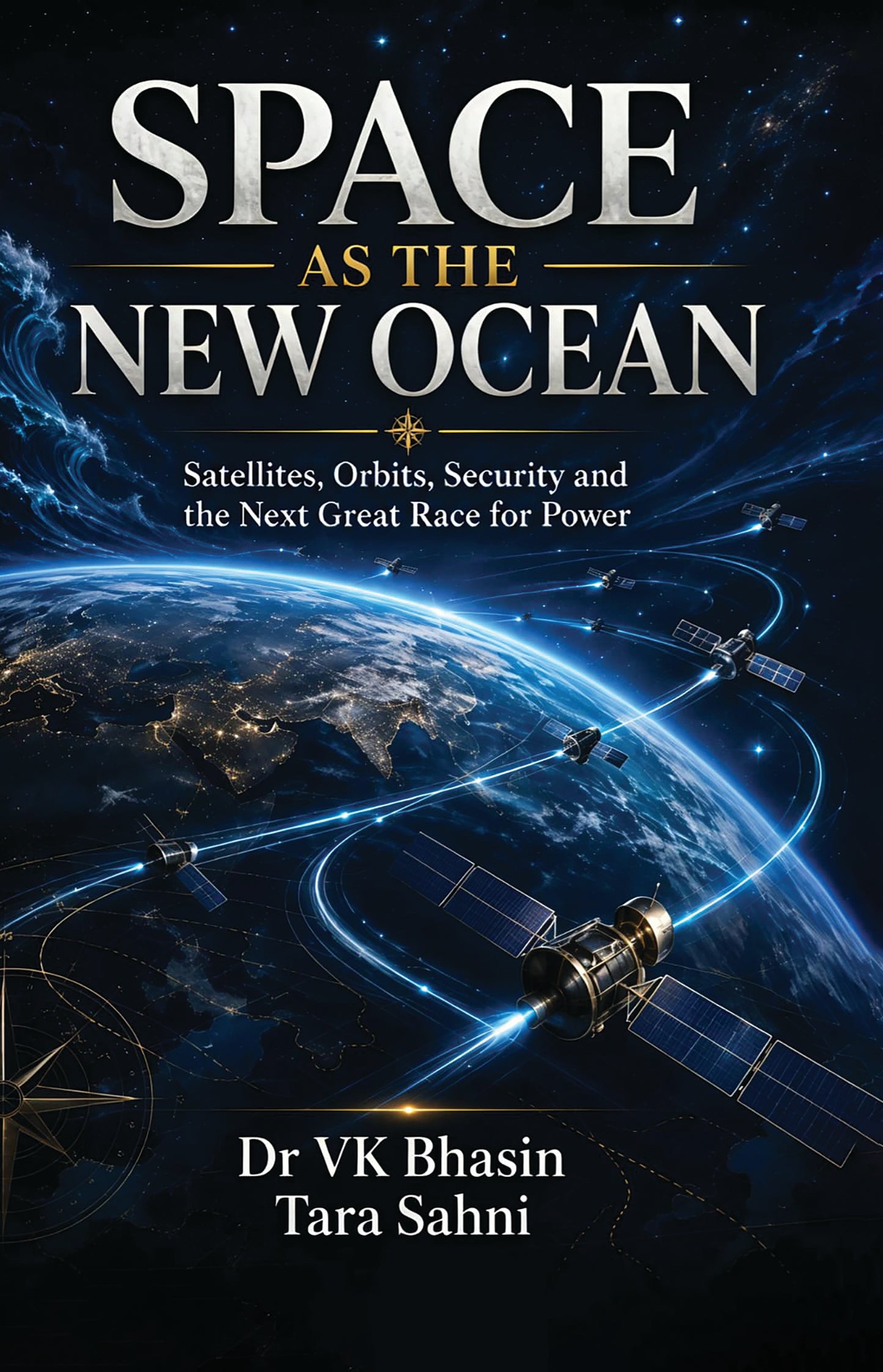 Space as the New Ocean
