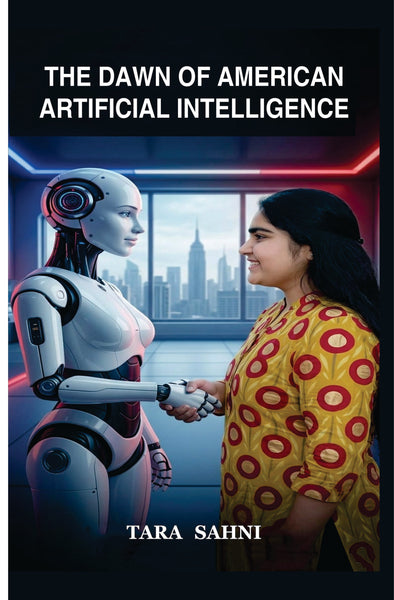 The Dawn of American Artificial Intelligence