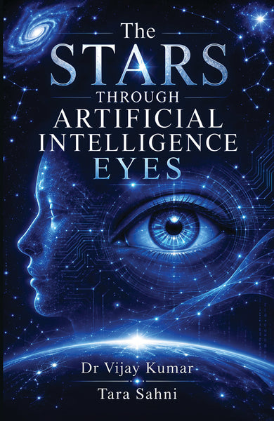 The Stars Through Artificial Intelligence Eyes