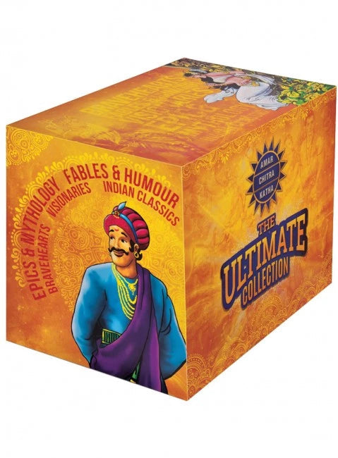 The Ultimate Collection (210 Singles + 10 Specials)
