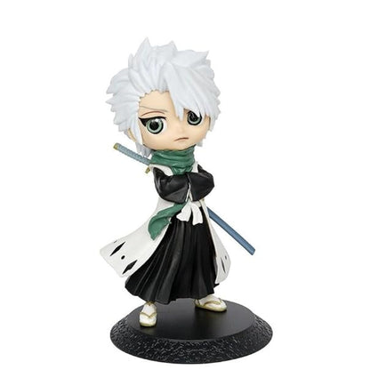 Bleach Manga Box Set Volumes 1–21 + Ichigo Kurosaki Action Figure 16cm | Anime Collector Combo